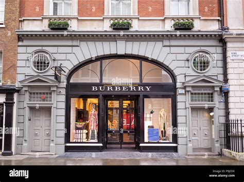 burberry london|burberry stores in london.